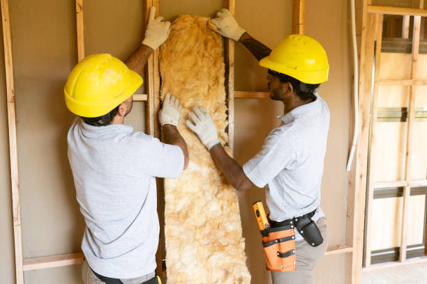 Types of Insulation We Offer in Maize, KS